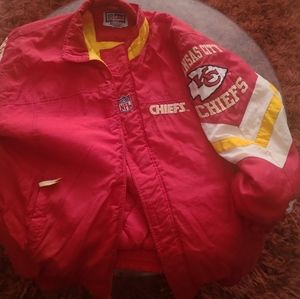 Starter jacket